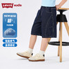 LEVIS 夏 大童小童 儿童童装短裤 LVB-EH-R897 商品缩略图0