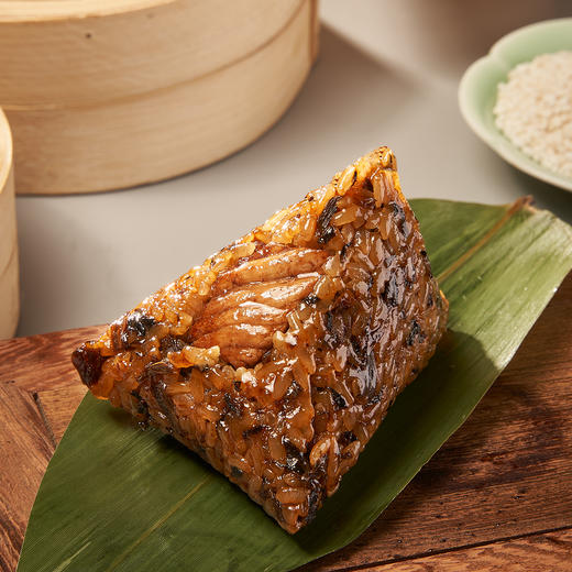 荃盛家乡粽1000g【金榜高粽】 商品图4