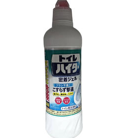 花王洁厕灵马桶清洁剂500ml(E6-01-01)