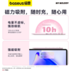 【三丽鸥联名款】倍思 笔畅系列2 无线充电容手写笔 主动蓝牙版 适用苹果平板手写笔 商品缩略图2