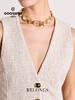 北京仓｜Goossens Paris-Stones-水晶 项链［法国设计师］ 商品缩略图0