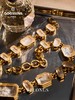 北京仓｜Goossens Paris-Stones-水晶 项链［法国设计师］ 商品缩略图2