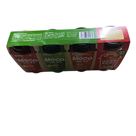 香飘飘果茶缤纷组合三联杯 400ml*3（A5-04-14） 商品图0