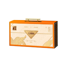 荃盛上汤御品（定制款）1560g【金榜高粽】