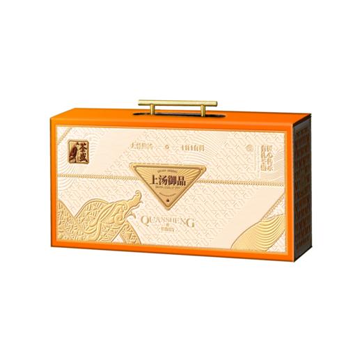 荃盛上汤御品（定制款）1560g【金榜高粽】 商品图0