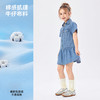 LEVIS 夏 大童小童 儿童童装连衣裙 LVG-DR-R837 商品缩略图3
