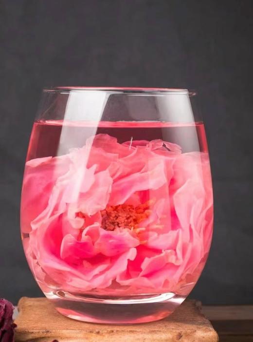 🔥母亲节活动 🌹冻干墨红玫瑰🌹 商品图7