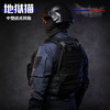 地狱猫Gen3（阻燃黑） 商品缩略图6