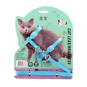 波波 宠物猫用链