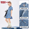LEVIS 夏 大童小童 儿童童装连衣裙 LVG-DR-R837 商品缩略图5