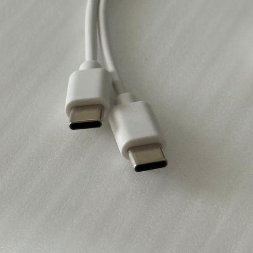 PUJIMAX浦基 高品质USB转Type-C充电线 商品图7