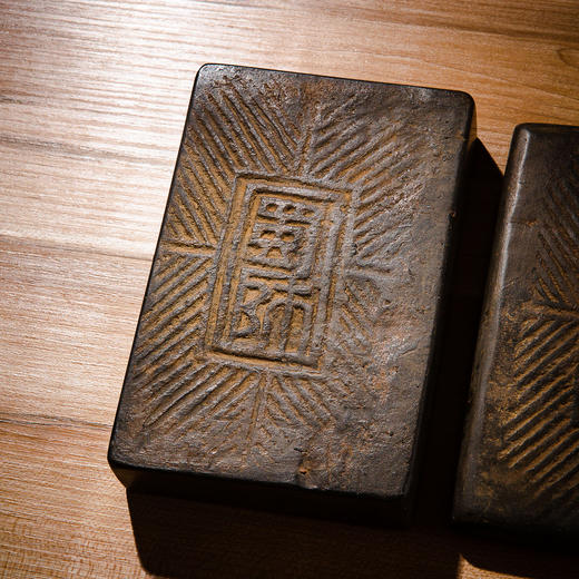 天下第一文人砖（蜀师砖）制砚 商品图6