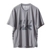 MAAP 男女同款 ALT_ROAD系列 Air Mesh Tee 短袖网眼T恤 冰川灰 商品缩略图4