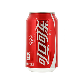 可口可乐汽水330ml（A6-04-02）