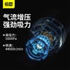 倍思A2车载吸尘器 CRXCQA2 迷你便携小巧车家两用清洁 商品缩略图3