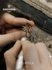 北京仓｜Goossens Paris-Talisman-虞美人 环形耳环［法国设计师］ 商品缩略图2