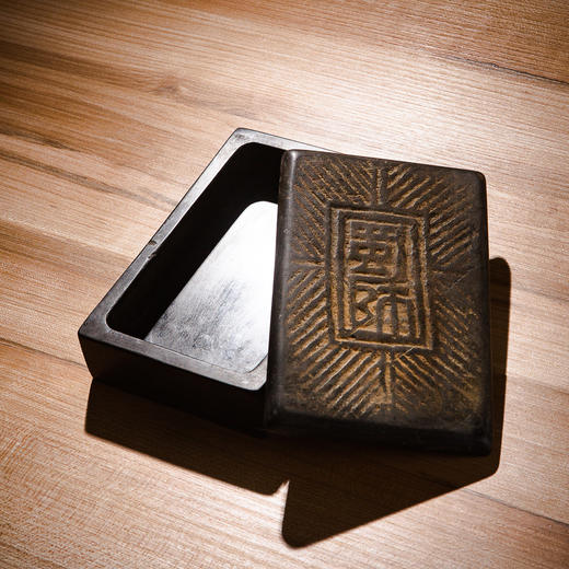 天下第一文人砖（蜀师砖）制砚 商品图7