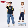 LEVIS 儿童 童装长裤 LVG-PX-R969 商品缩略图3