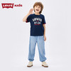 LEVIS 夏 大童小童 儿童童装长裤 LVG-PX-R901 商品缩略图7