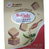 万宝路威化饼干（淡黄）豆乳味180g(B18-03-06) 商品缩略图0