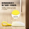 倍思 黑曜系列 便携式阻门报警器 外开门抵门器 酒店防盗家用门挡门阻 女生独居旅行必备 商品缩略图4