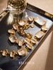 北京仓｜Goossens Paris-Stones-水晶 项链［法国设计师］ 商品缩略图1
