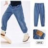 LEVIS 儿童 童装长裤 LVG-PX-R969 商品缩略图5