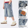 LEVIS 夏 大童小童 儿童童装短裤 LVB-EH-R898 商品缩略图8