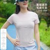 纳趣美丽诺羊毛速干衣WT25282 商品缩略图2