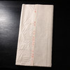 1989年鸡球牌四尺棉料老宣纸（一刀69张） 商品缩略图0