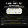 HC65MUHE战术头灯 商品缩略图2