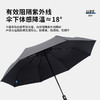 马克·圣奇奥MS718商务自开收防紫外线伞 商品缩略图0
