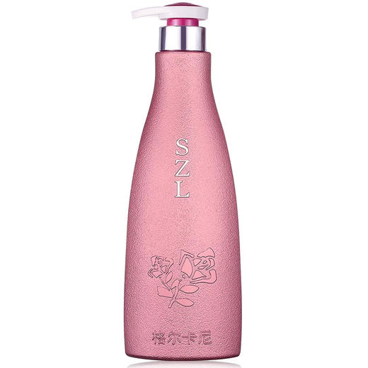 格尔卡尼 香水水润爽滑身体乳 保湿滋润持久留香 大瓶装 商品图6