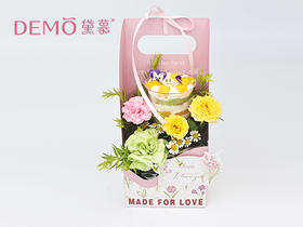 花漾甜心-芒果