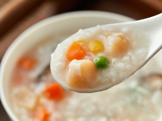 东山岛|黄金干贝 商品图2