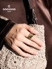 北京仓｜Goossens Paris-Fleur de Pavot-虞美人 戒指［法国设计师］ 商品缩略图0