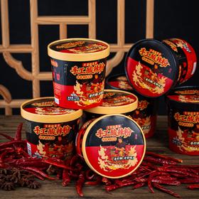 【包邮代发】文星碗里来手工酸辣粉一件（230g*6桶）