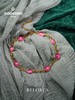 北京仓｜Goossens Paris-Cabochons-粉红系宝石 项链［法国设计师］ 商品缩略图1