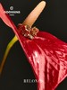 北京仓｜Goossens Paris-Fleur de Pavot-虞美人 戒指［法国设计师］ 商品缩略图2
