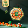 海西坊粽观海丝1.45千克【金榜高粽】 商品缩略图1