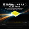 HC65MUHE战术头灯 商品缩略图1