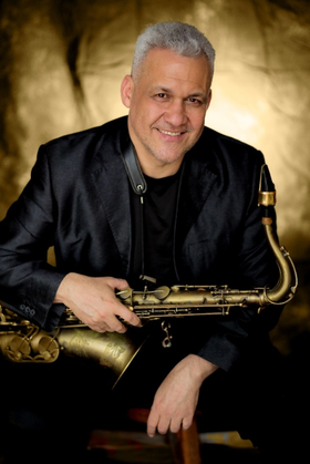 【上海 5.23 晚10点】Álvaro Cárdenas, Jr. Latino project Ft, Shirley Maria