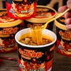 【包邮代发】文星碗里来手工酸辣粉一件（230g*6桶） 商品缩略图3