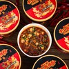 【包邮代发】文星碗里来手工酸辣粉一件（230g*6桶） 商品缩略图2