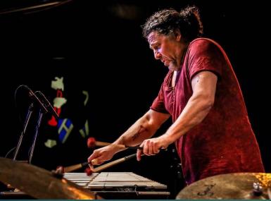 【上海 5.24 晚7点30】Mark Sherman Quartet 商品图0
