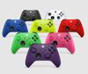 『 国行版 』微软 XBOX Series XSS/XSX 新款无线手柄控制器 商品缩略图0
