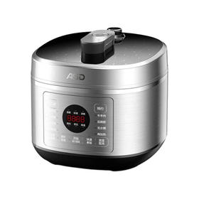 爱仕达AP-F50E188电压力锅 5L