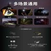 HC65MUHE战术头灯 商品缩略图4