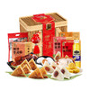 五芳斋万事粽意双层竹篮礼盒2540g【金榜高粽】 商品缩略图3