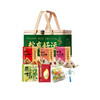 五芳斋韵味端午竹篮礼盒A款1.36kg【金榜高粽】 商品缩略图1